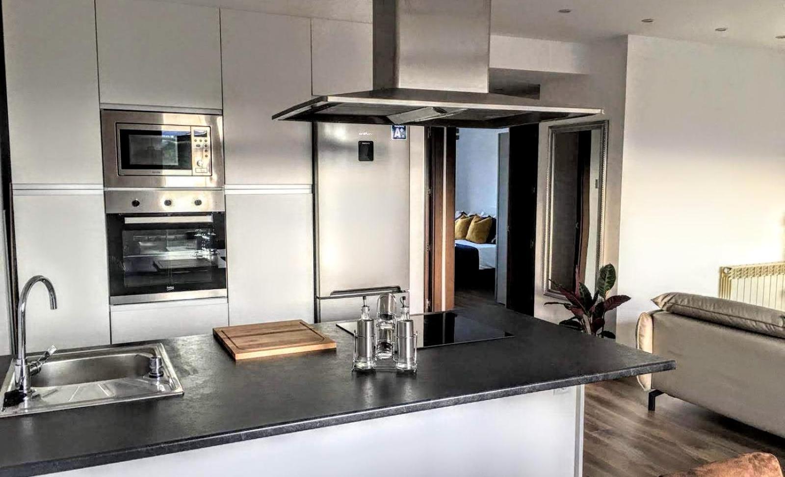 Apartamento Gaztainondoak Lanciego 외부 사진