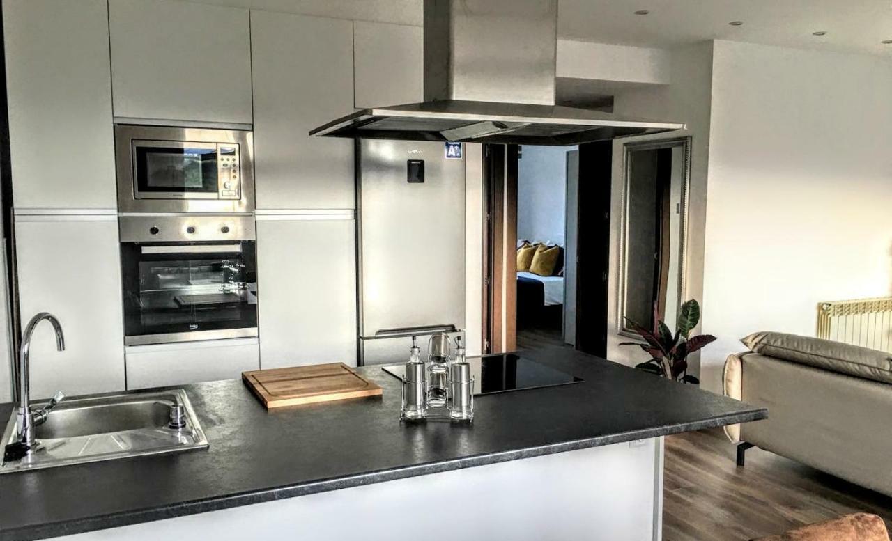 Apartamento Gaztainondoak Lanciego 외부 사진