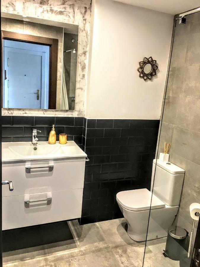 Apartamento Gaztainondoak Lanciego 외부 사진