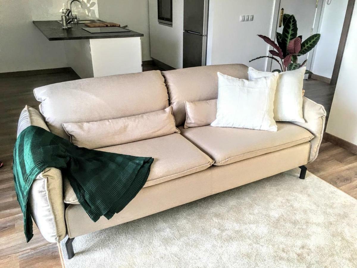 Apartamento Gaztainondoak Lanciego 외부 사진